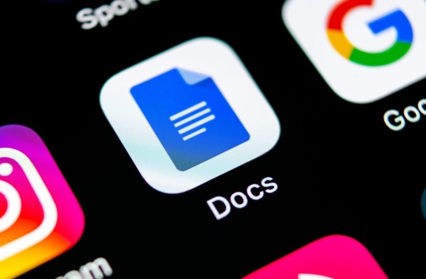 Vous n’utiliserez plus Google Docs comme avant grâce à cette nouveauté basée sur Gemini