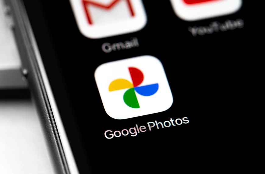Ce nouveau bouton de Google Photos cache un piège que beaucoup vont découvrir trop tard