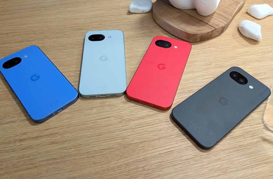 Le problème de batterie des Pixel est censé être réglé, mais pas pour tous les modèles