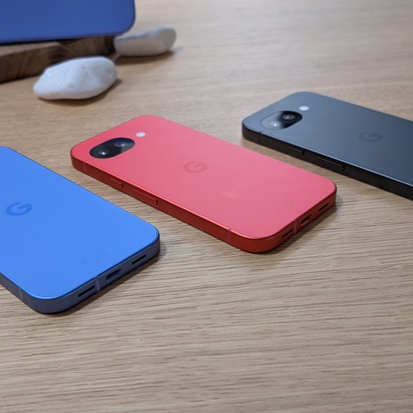 Pixel 11a : un indice oublié dans l’application Téléphone montre que Google travaille déjà dessus