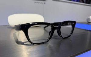 Samsung explique pourquoi ses lunettes connectées feront mieux que celles de Meta