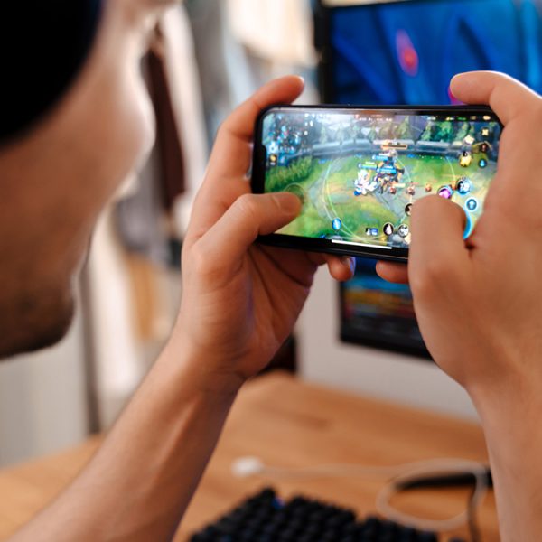 Votre smartphone Android pourrait bien s’inspirer de la PS5 en copiant cette fonctionnalité qui va plaire aux gamers