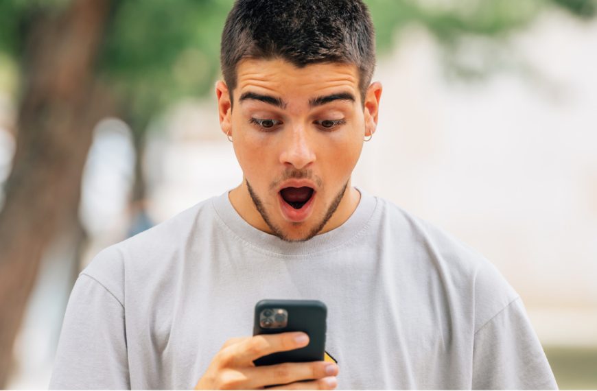 Plus de la moitié des 18-28 ans se sont déjà fait pirater, cette étude explique pourquoi