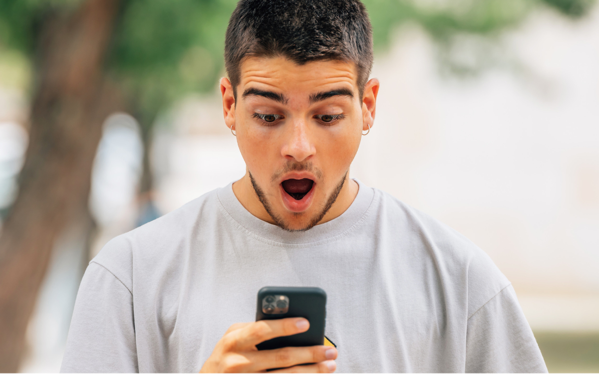 Plus de la moitié des 18-28 ans se sont déjà fait pirater, cette étude explique pourquoi