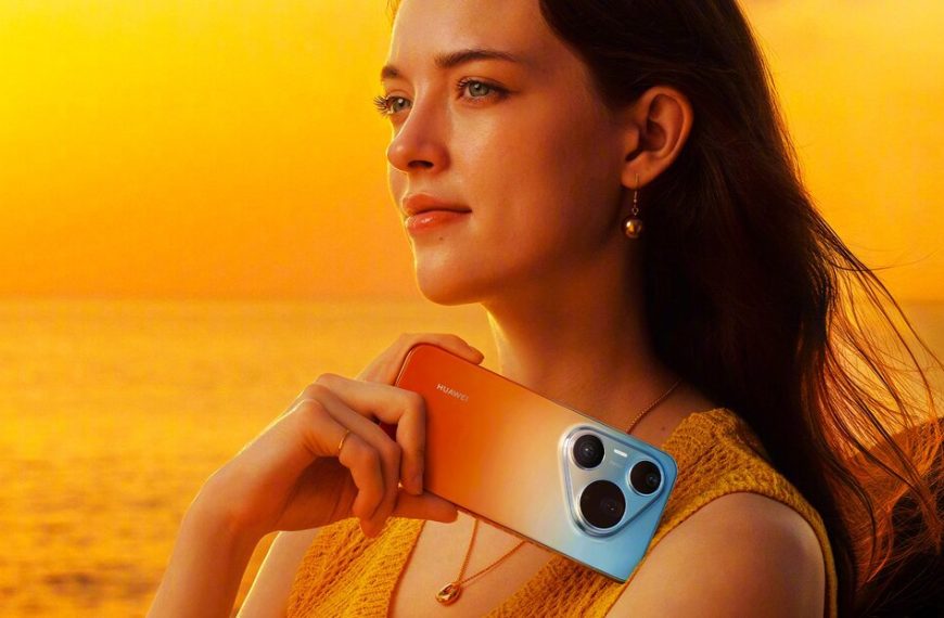 Le Huawei Pura 90s Pro Max est officiel, il promet des prouesses en photo