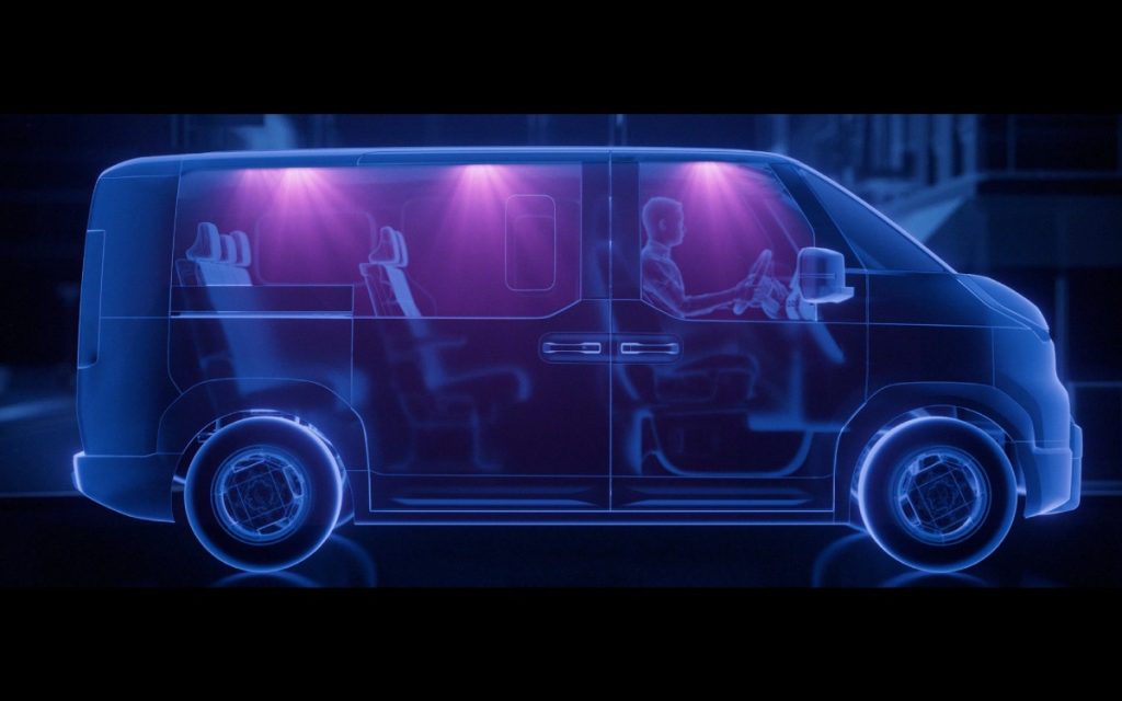 Plasma Care UVC : la lampe UV qui tue bactéries et virus dans votre voiture pendant que vous conduisez