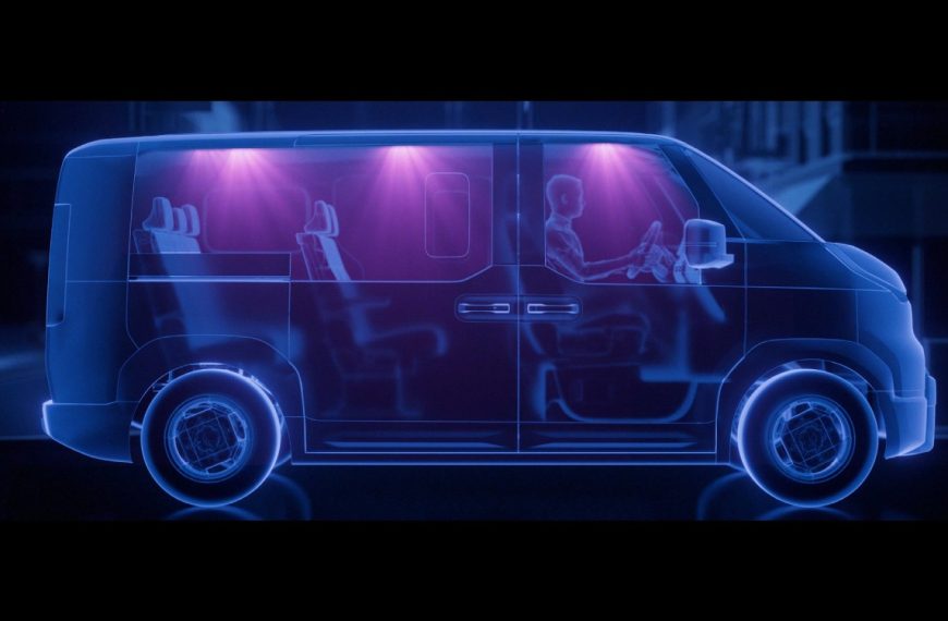 Plasma Care UVC : la lampe UV qui tue bactéries et virus dans votre voiture pendant que vous conduisez