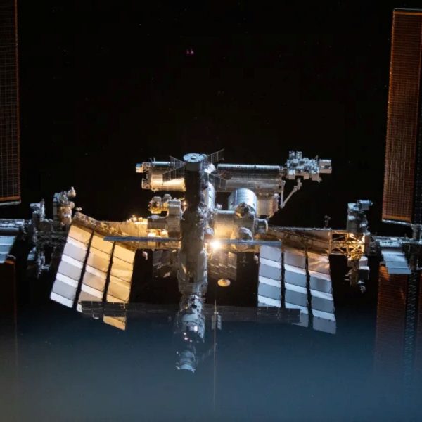Ces tissus humains ont été fabriqués pour la première fois dans l’espace : une prouesse majeure pour la médecine