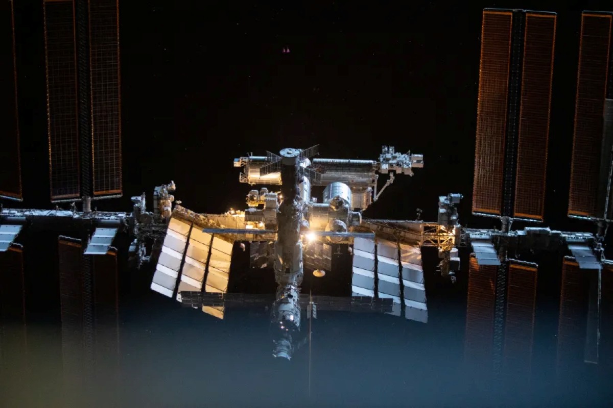 Ces tissus humains ont été fabriqués pour la première fois dans l’espace : une prouesse majeure pour la médecine
