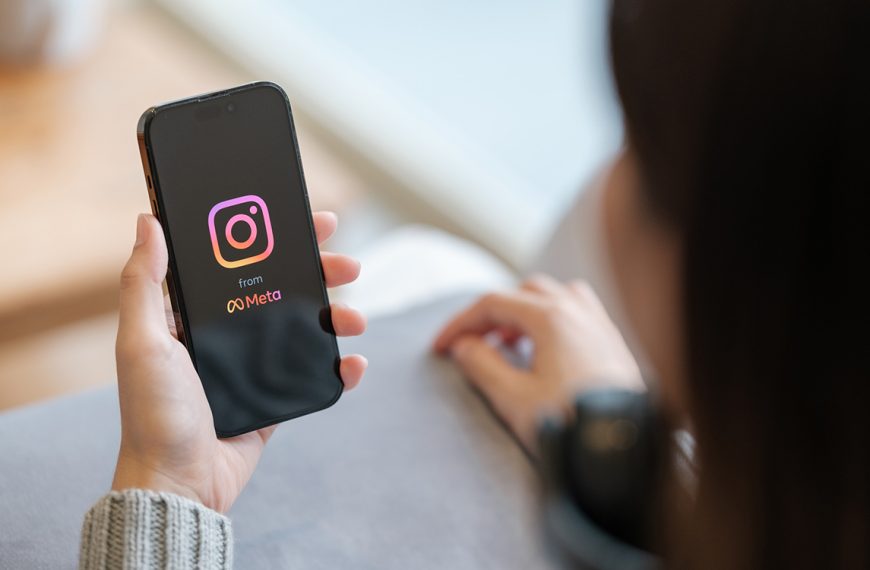 Instagram : vos photos peuvent être utilisées pour générer du contenu IA, voici comment vous y opposer facilement