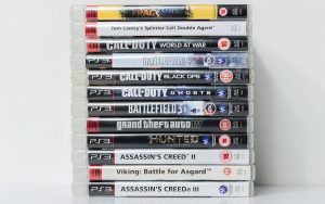 PlayStation : Sony profite de la mort du marché physique pour annoncer celle des stores PS3 et PS Vita