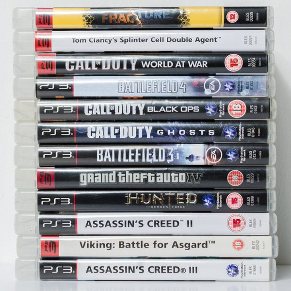 PlayStation : Sony profite de la mort du marché physique pour annoncer celle des stores PS3 et PS Vita