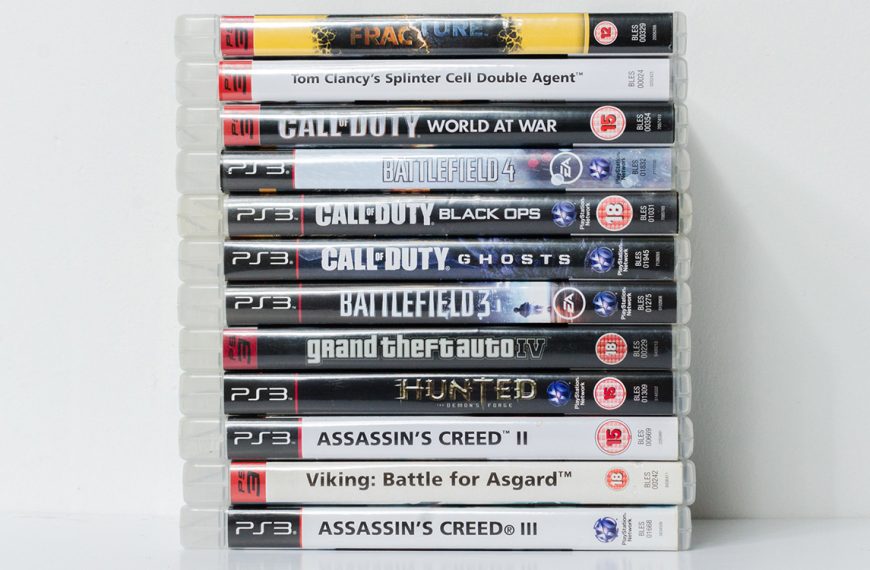 PlayStation : Sony profite de la mort du marché physique pour annoncer celle des stores PS3 et PS Vita