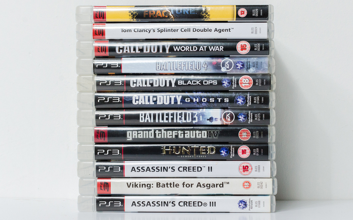 PlayStation : Sony profite de la mort du marché physique pour annoncer celle des stores PS3 et PS Vita