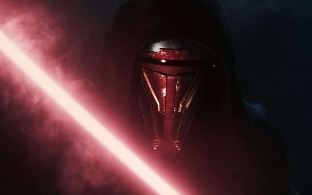 Le remake de Star Wars KOTOR pourrait sortir en 2028, mais on a du mal à y croire