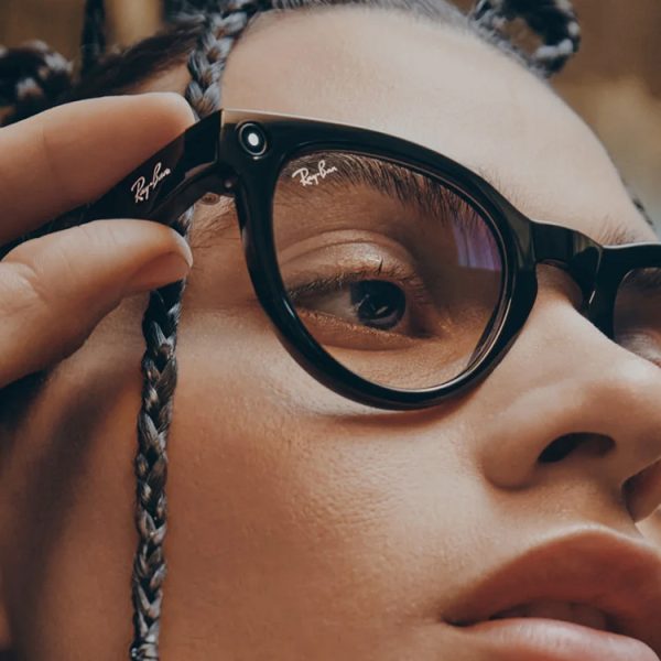 Peur d’être filmé à votre insu par des lunettes connectées ? Meta muscle sa sécurité anti-voyeurs