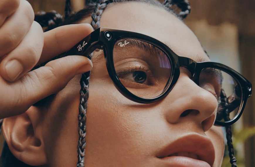 Peur d’être filmé à votre insu par des lunettes connectées ? Meta muscle sa sécurité anti-voyeurs