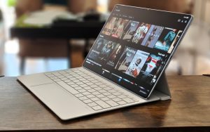 Test MatePad Pro Max : une tablette 100 % Huawei et 90 % convaincante