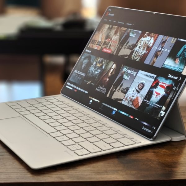 Test MatePad Pro Max : une tablette 100 % Huawei et 90 % convaincante