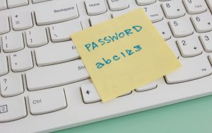 Face aux mots de passe, les baby-boomers battraient la génération Z sur un point bien précis