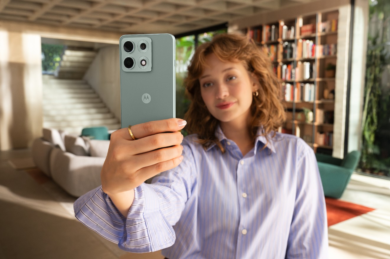Le Motorola Edge 70 Max est officiel : un smartphone haut de gamme pour un prix accessible
