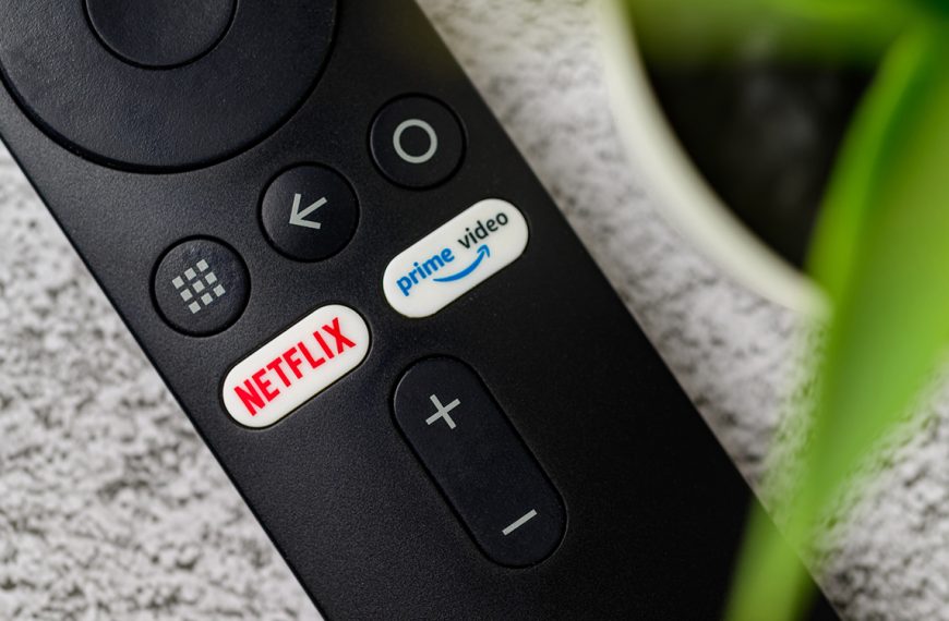 Netflix veut diffuser des chaînes TV en direct, après avoir essayé de les tuer