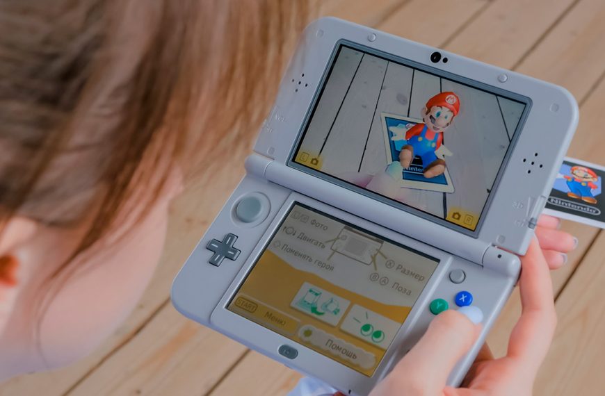 Azahar, l’un des meilleurs émulateurs Nintendo 3DS pour Android, prend en charge le multijoueurs