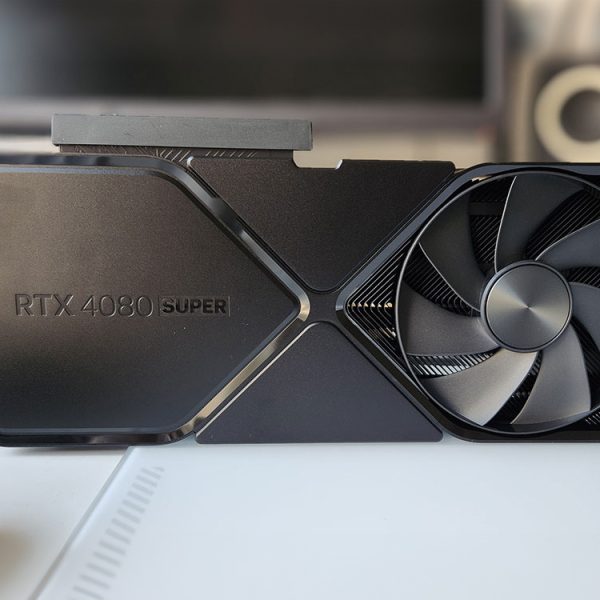 Les cartes graphiques Nvidia pourraient coûter jusqu’à 30 % plus cher, les stocks fondent à toute vitesse