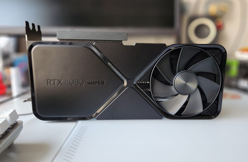 Les cartes graphiques Nvidia pourraient coûter jusqu’à 30 % plus cher, les stocks fondent à toute vitesse