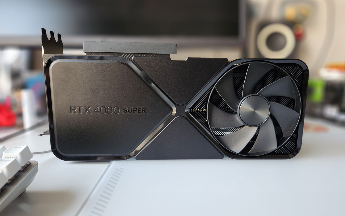 Les cartes graphiques Nvidia pourraient coûter jusqu’à 30 % plus cher, les stocks fondent à toute vitesse