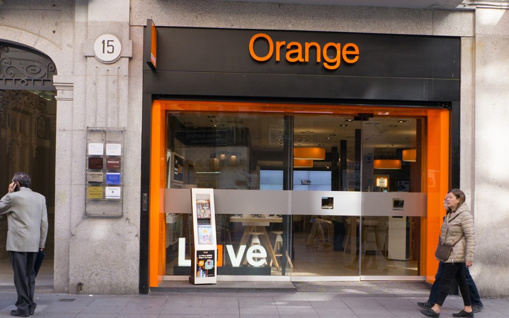 Orange lance un forfait 5G gratuit avec 20 Go de data, qui en veut ?