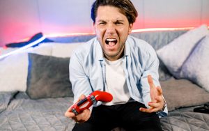 Le PSN est en panne, impossible de jouer en ligne sur PS5 et PS4