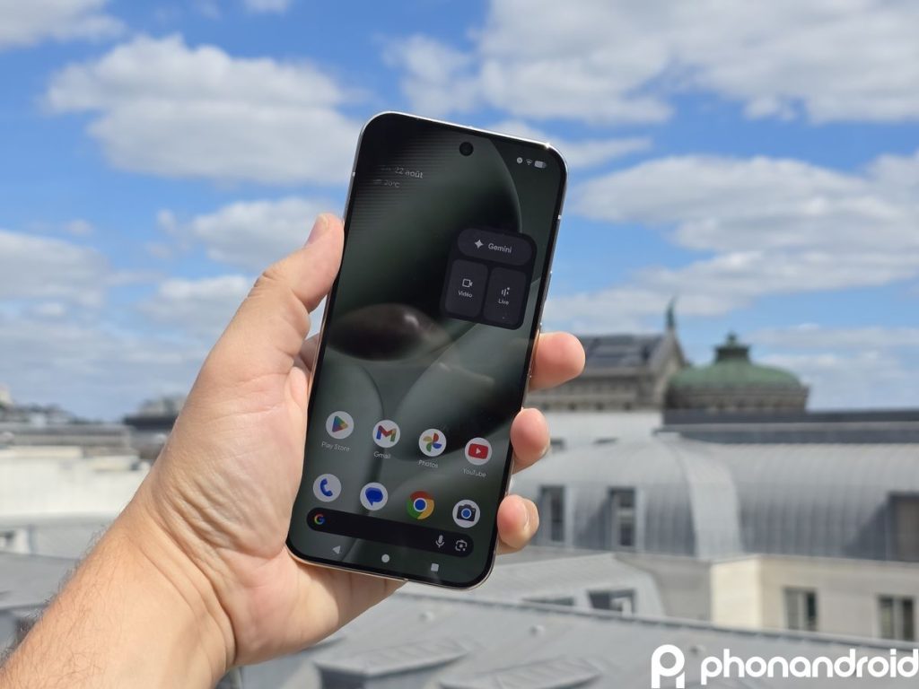 Le terminal Linux d’Android s’offre enfin une interface digne de ce nom