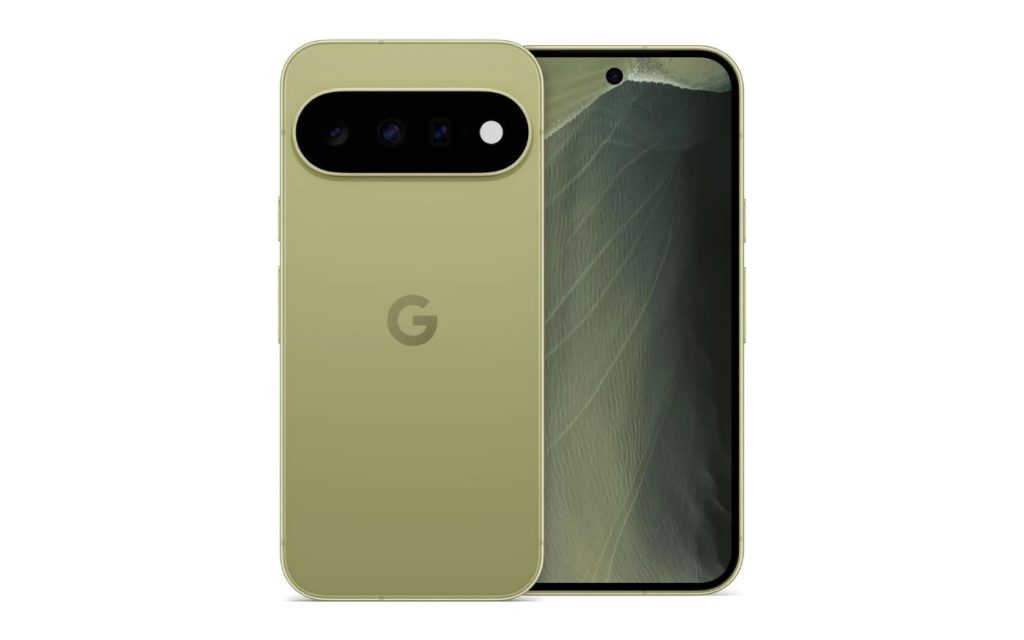 Google Pixel 11 : voici les couleurs qui devraient être proposées sur les smartphones