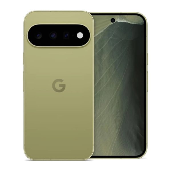 Google Pixel 11 : voici les couleurs qui devraient être proposées sur les smartphones