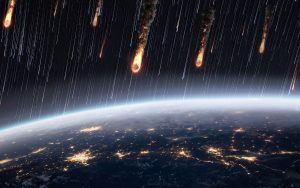 Le ciel nous tombe sur la tête ? Cette météorite a traversé un toit, mais elle pourrait être la clé des origines de la vie sur Terre