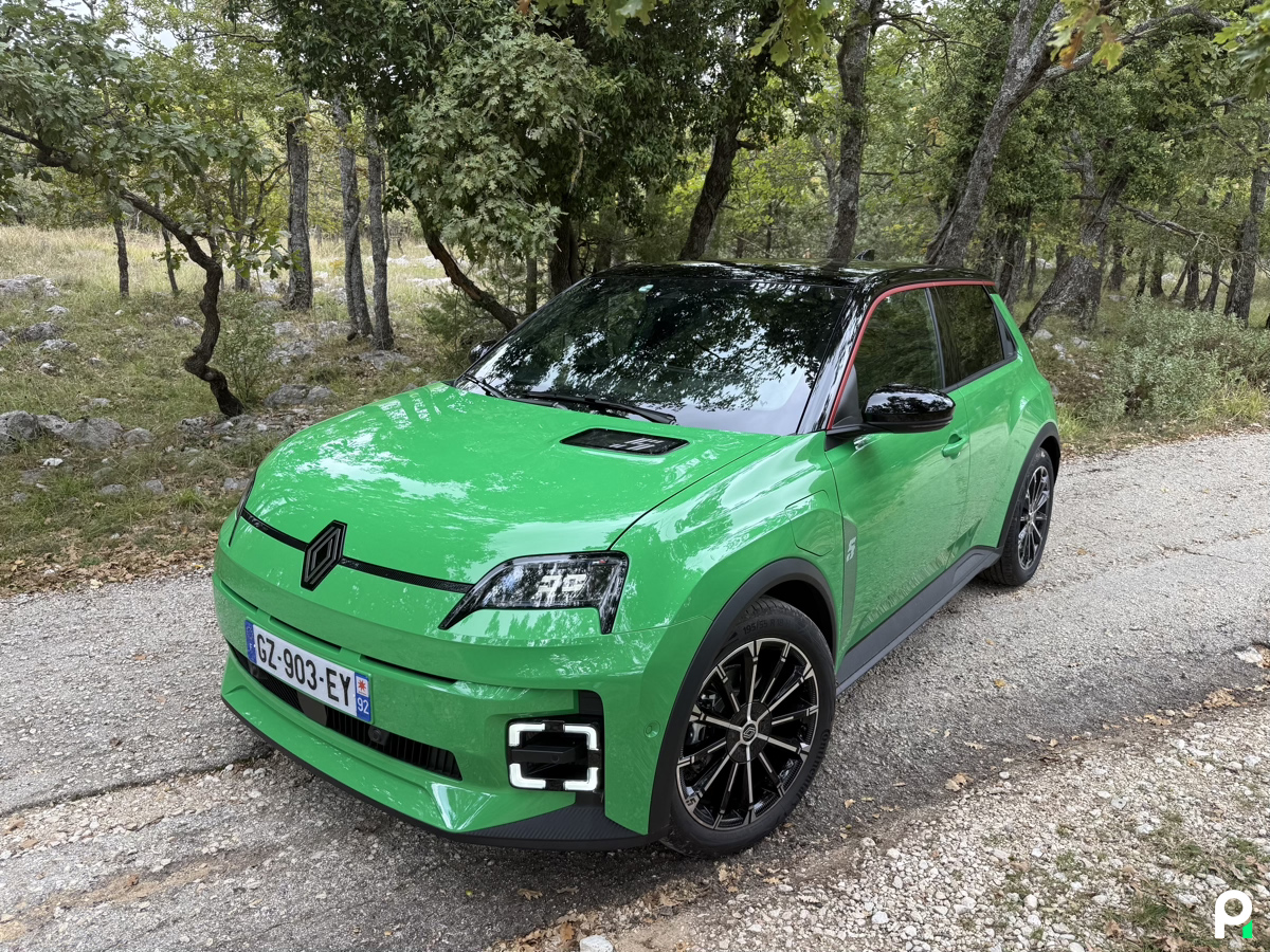 Les ventes de voitures électriques explosent en Europe et dépassent même la Chine