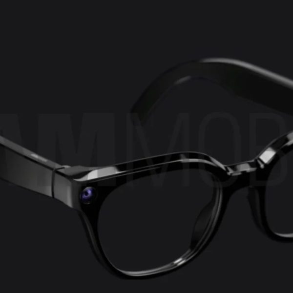 Galaxy Glasses : on sait comment vont fonctionner les lunettes connectées de Samsung
