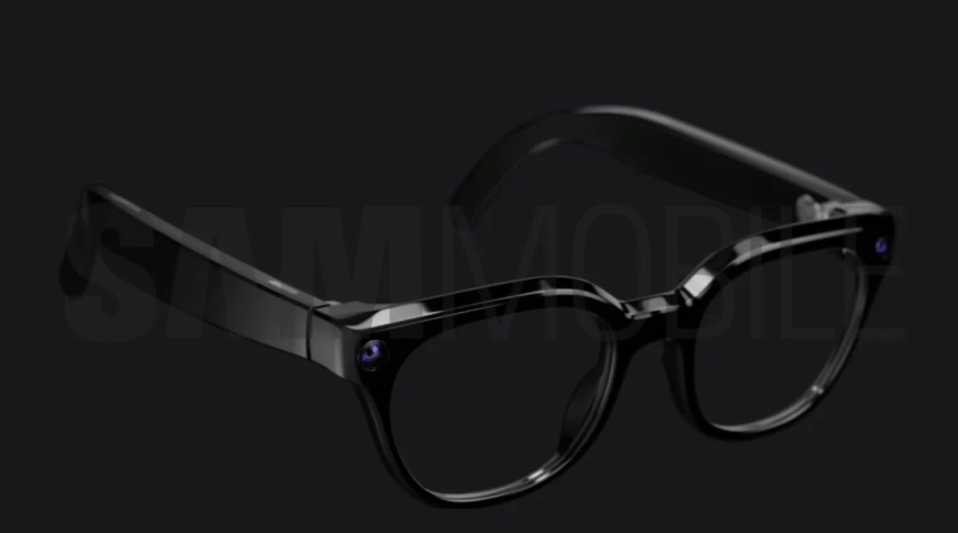Galaxy Glasses : on sait comment vont fonctionner les lunettes connectées de Samsung