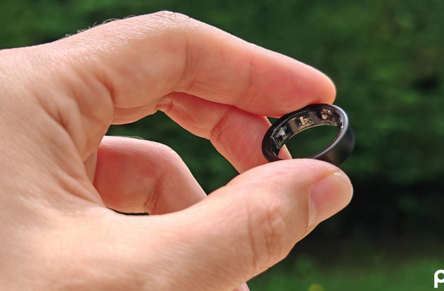 Grâce à la sueur de votre doigt, cette bague connectée pourrait suivre votre glycémie sans la moindre piqûre