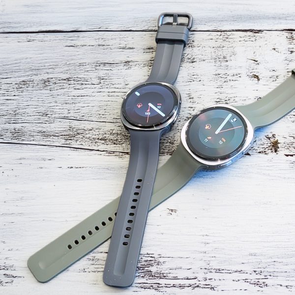 Samsung Galaxy Watch 9 officielle : plus autonome, plus fine et plus lumineuse, la nouvelle montre connectée promet du lourd