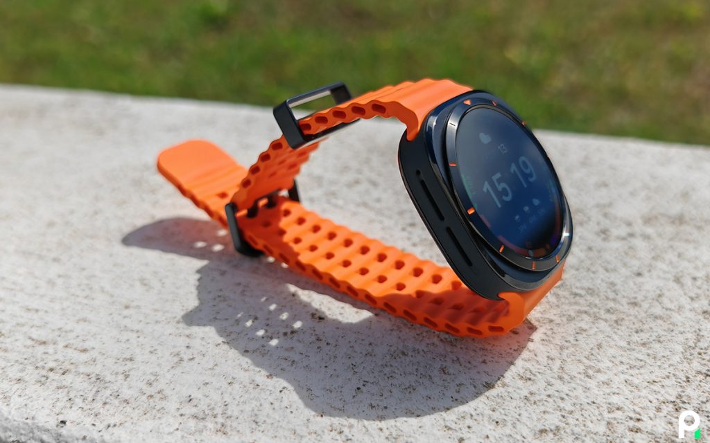Galaxy Watch 9 et Watch Ultra 2 : après les prix, les fiches techniques ont fuité