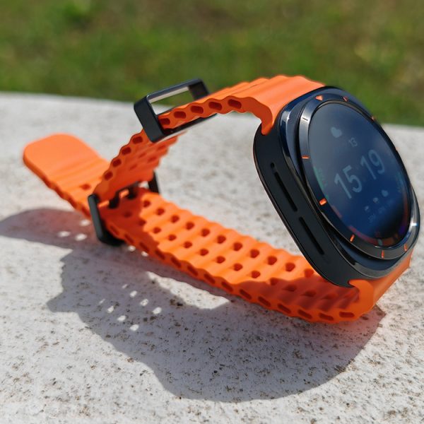 Galaxy Watch 9 et Watch Ultra 2 : après les prix, les fiches techniques ont fuité