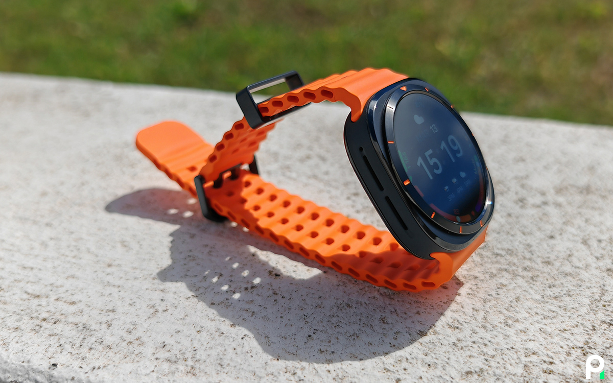 Galaxy Watch 9 et Watch Ultra 2 : après les prix, les fiches techniques ont fuité