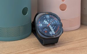 Samsung dévoile la Galaxy Watch Ultra 2 et brise un record mondial avec l’écran de sa nouvelle montre
