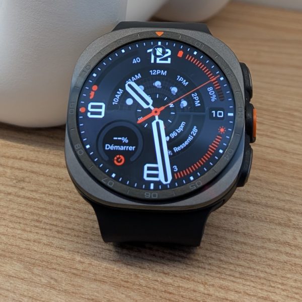 La batterie de votre Galaxy Watch se vide en un clin d’œil ? Vous n’êtes pas le seul