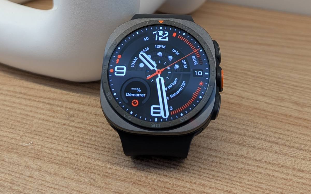 La batterie de votre Galaxy Watch se vide en un clin d’œil ? Vous n’êtes pas le seul