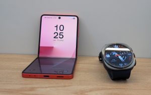 Le Samsung Galaxy Z Flip 8 est officiel : on prend les mêmes et on recommence ?