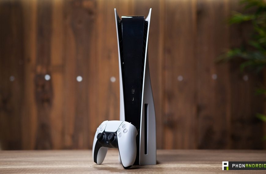 La PS6 améliorerait ce point crucial qui rend la PS5 inutilisable dans certains cas
