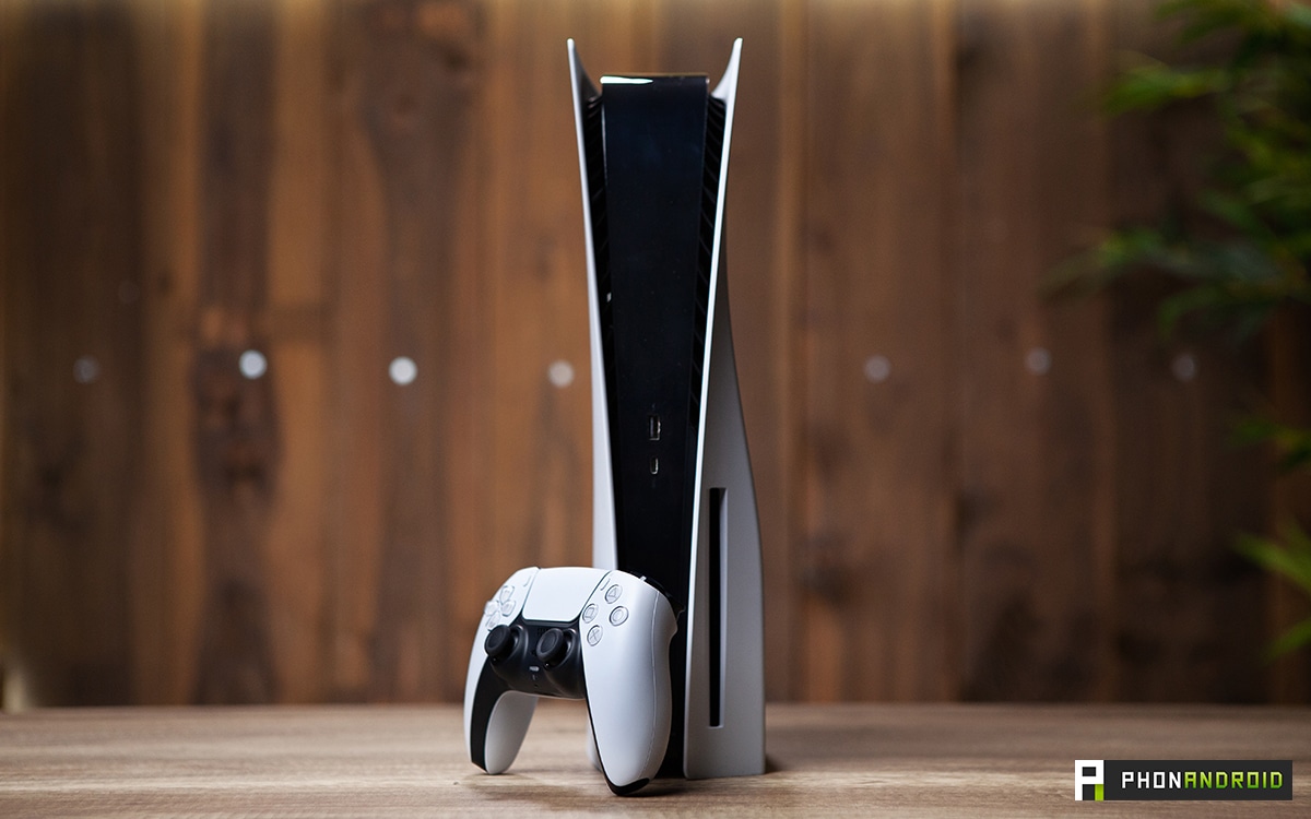 La PS6 améliorerait ce point crucial qui rend la PS5 inutilisable dans certains cas